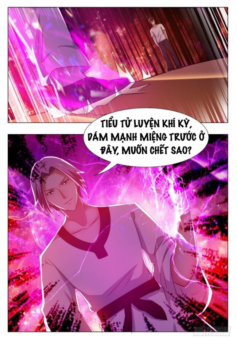 Tối Cường Thần Vương Chapter 30 - 12