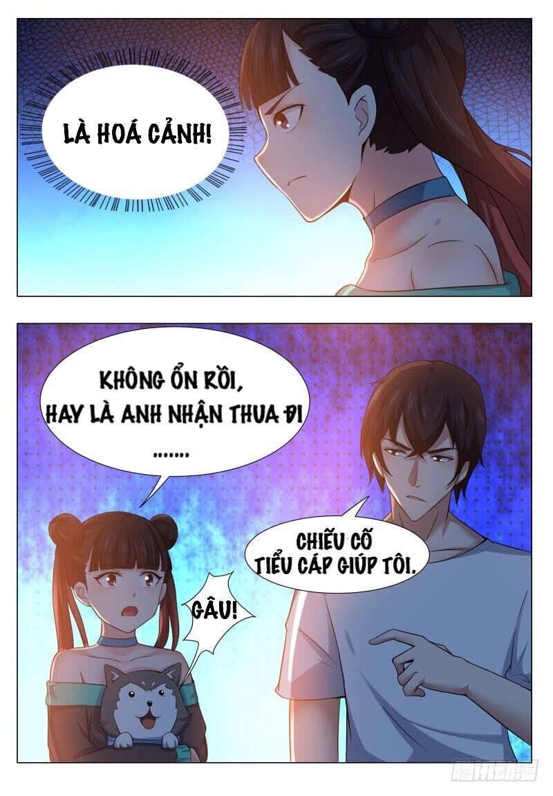 Tối Cường Thần Vương Chapter 30 - 13