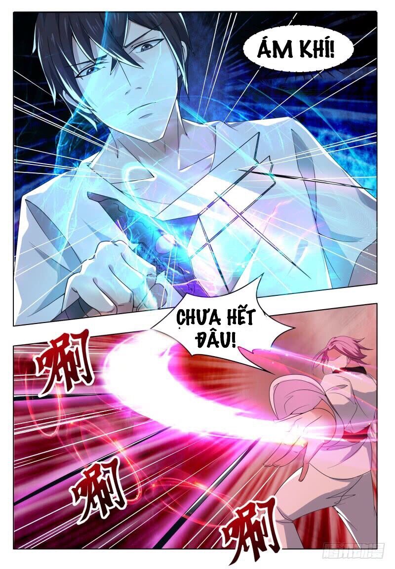 Tối Cường Thần Vương Chapter 30 - 17