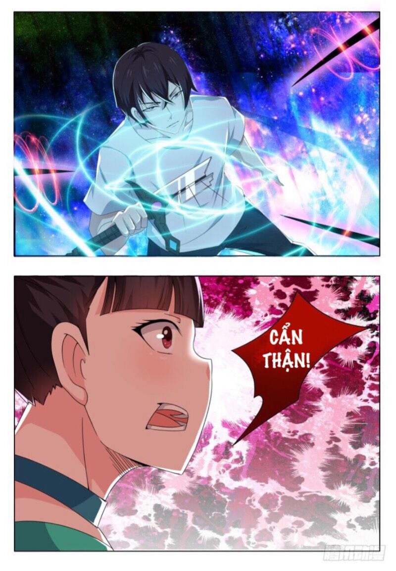 Tối Cường Thần Vương Chapter 30 - 18