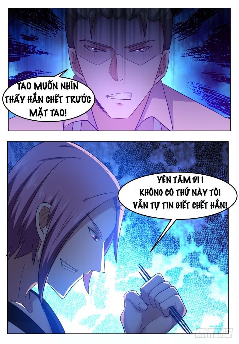 Tối Cường Thần Vương Chapter 30 - 4