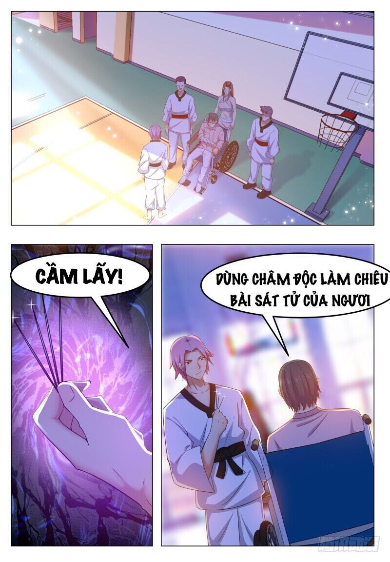 Tối Cường Thần Vương Chapter 30 - 5