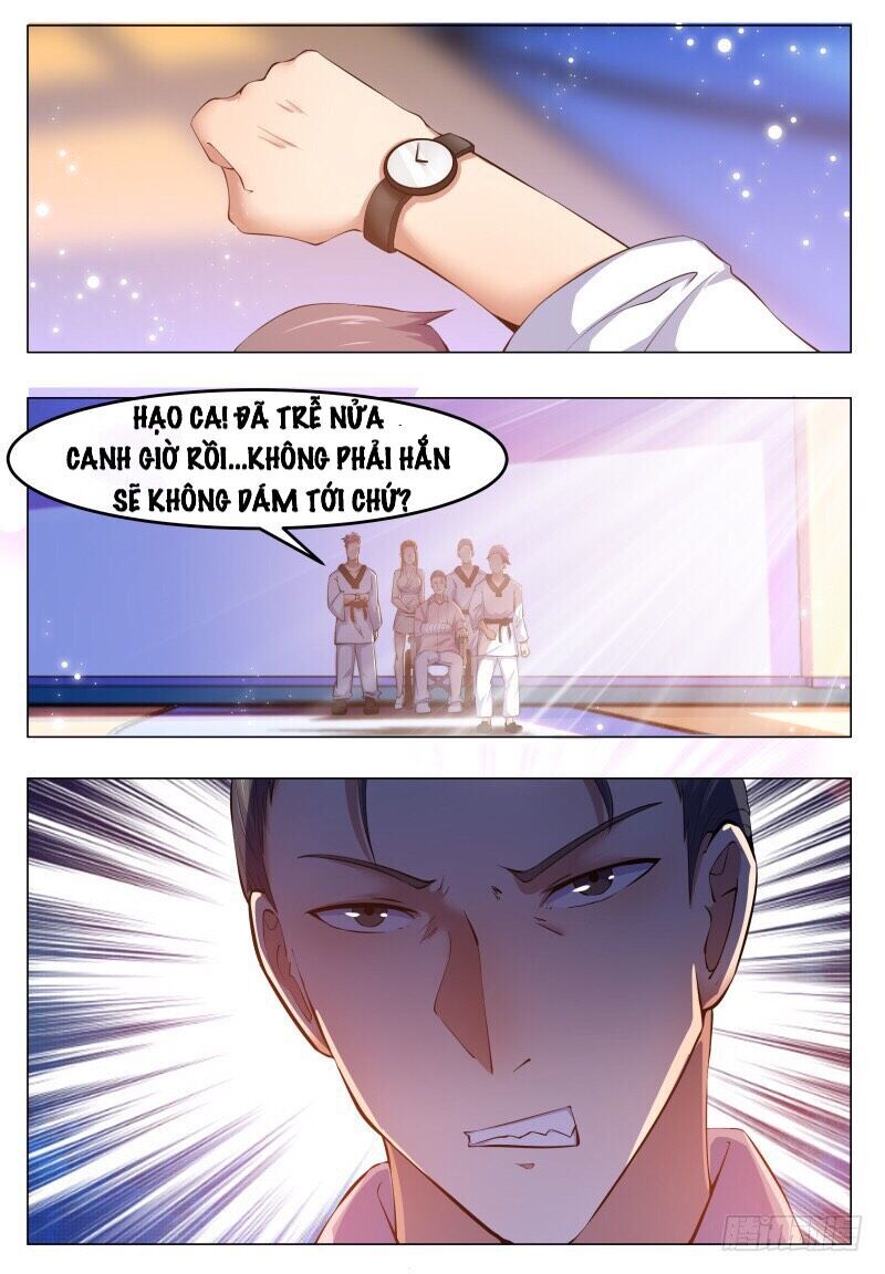 Tối Cường Thần Vương Chapter 30 - 6