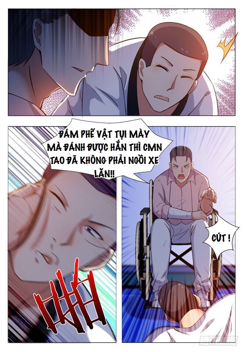 Tối Cường Thần Vương Chapter 30 - 8