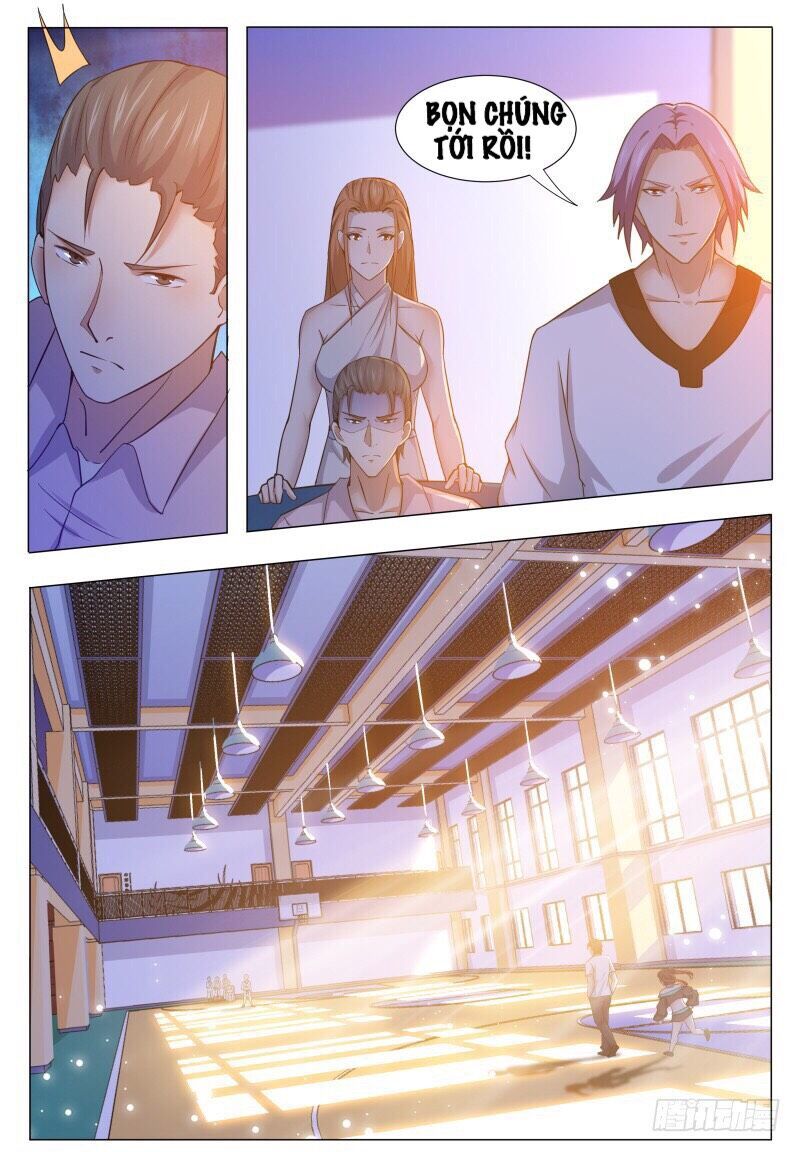 Tối Cường Thần Vương Chapter 30 - 9