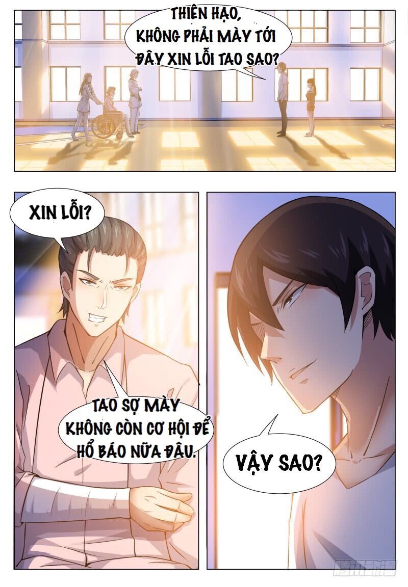 Tối Cường Thần Vương Chapter 30 - 10