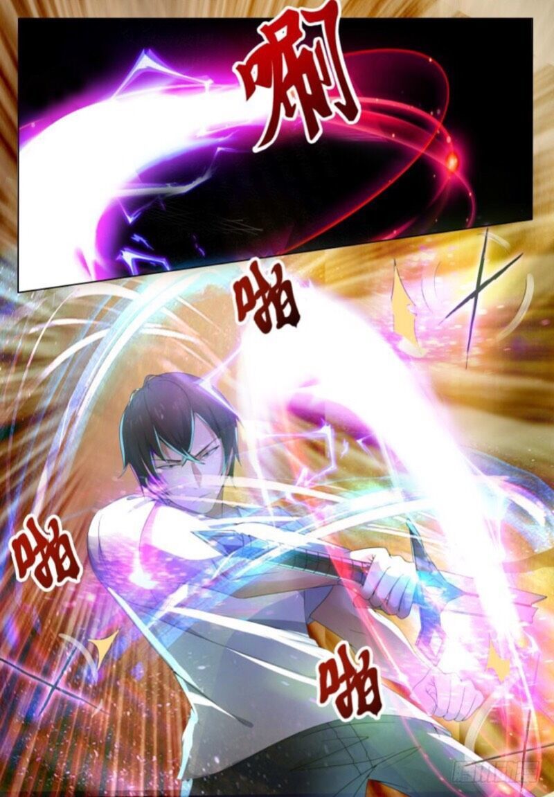 Tối Cường Thần Vương Chapter 31 - 1
