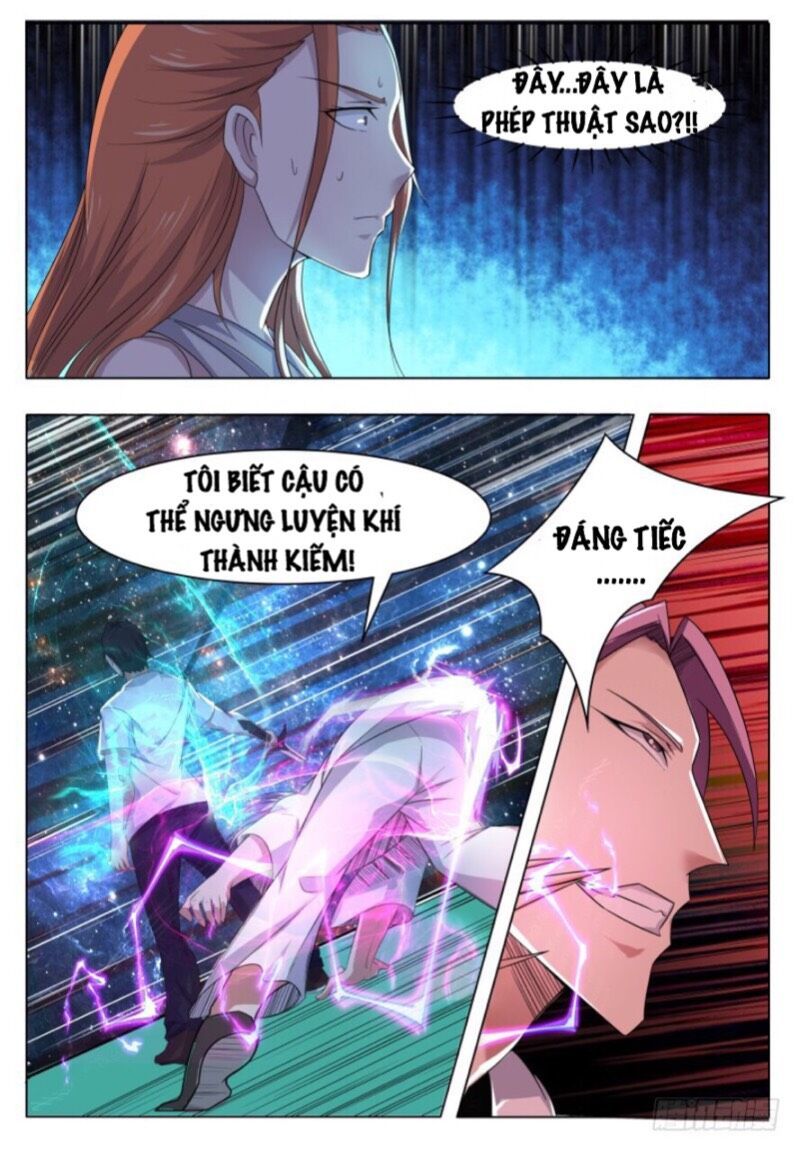 Tối Cường Thần Vương Chapter 31 - 2