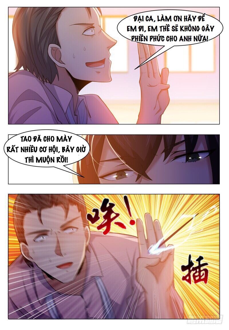 Tối Cường Thần Vương Chapter 31 - 11