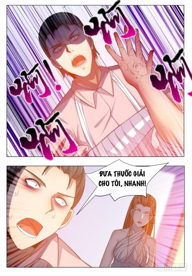 Tối Cường Thần Vương Chapter 31 - 12