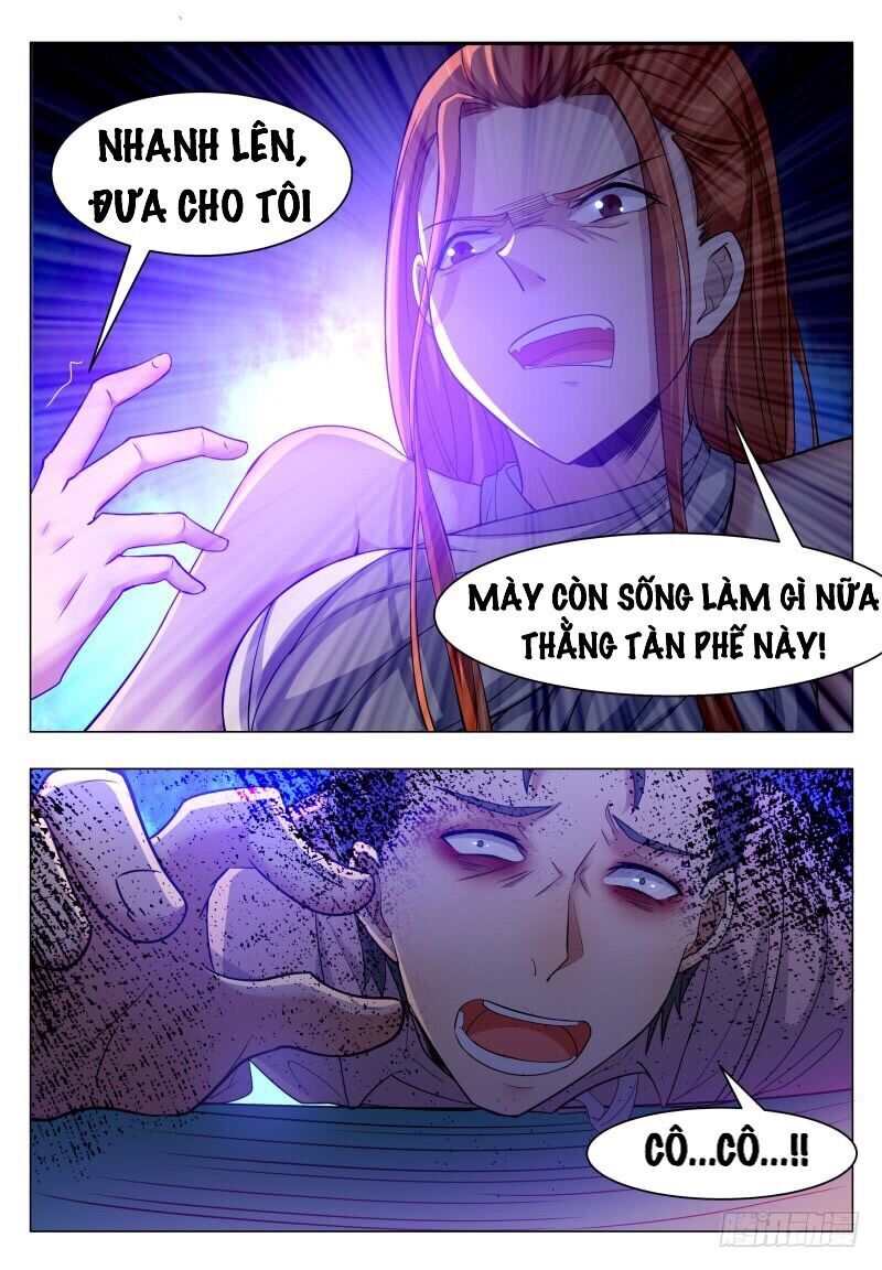 Tối Cường Thần Vương Chapter 31 - 13