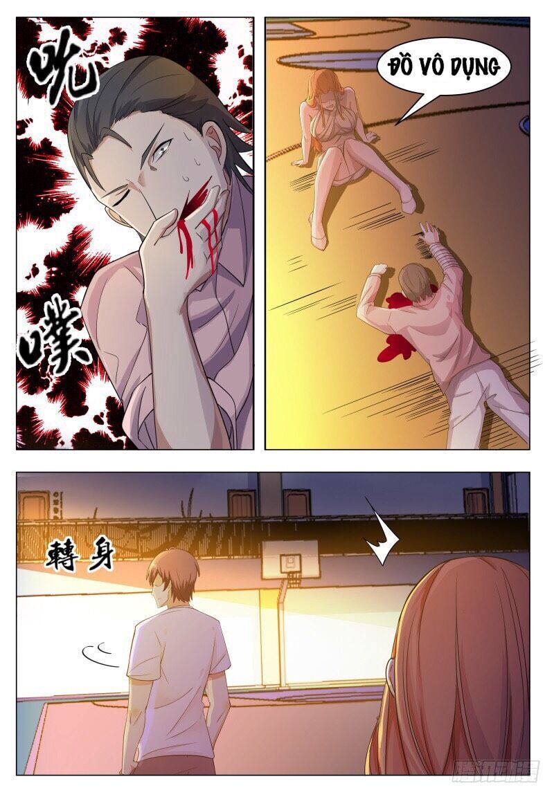 Tối Cường Thần Vương Chapter 31 - 14