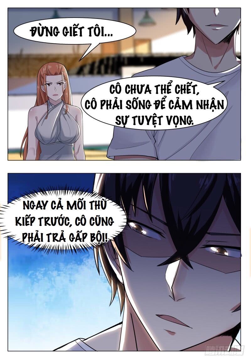 Tối Cường Thần Vương Chapter 31 - 15