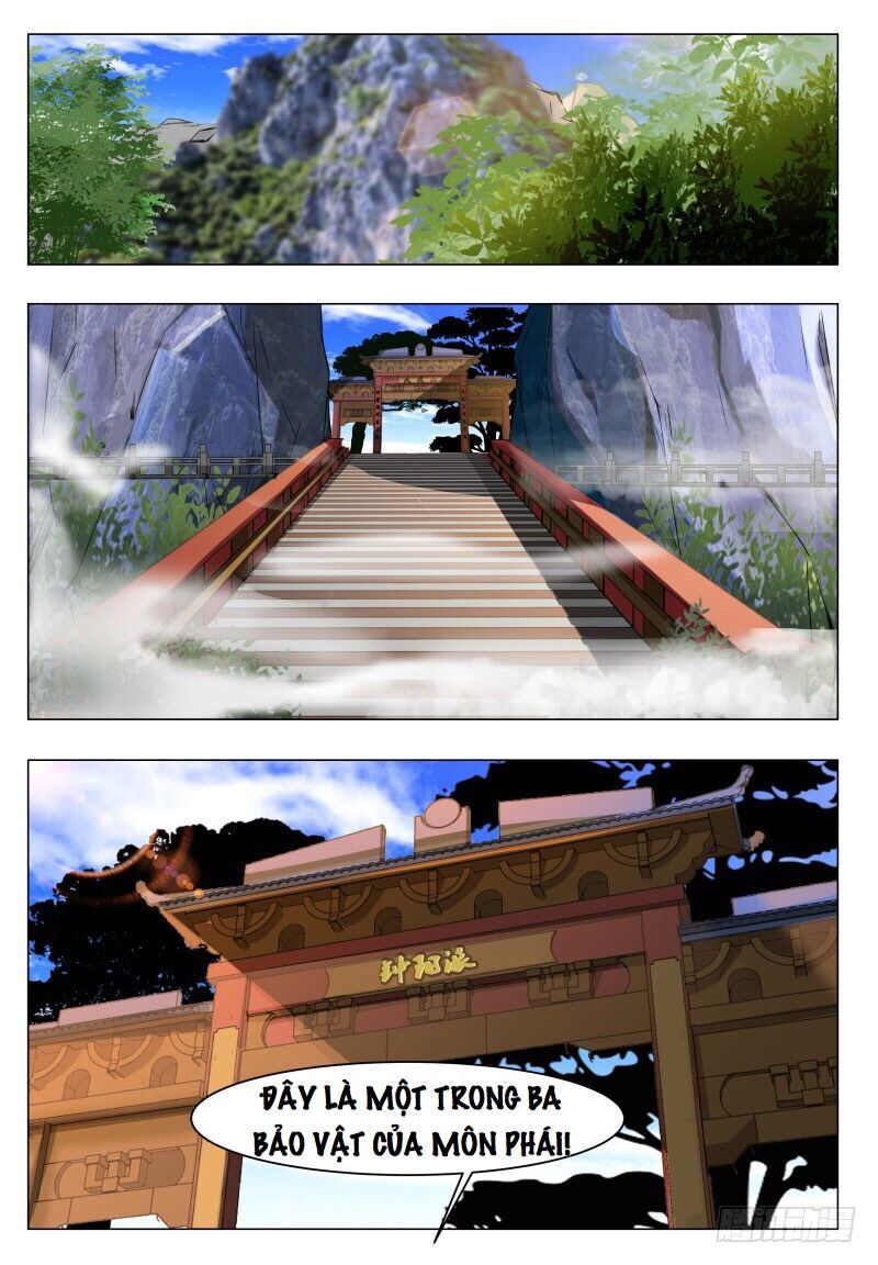 Tối Cường Thần Vương Chapter 31 - 16