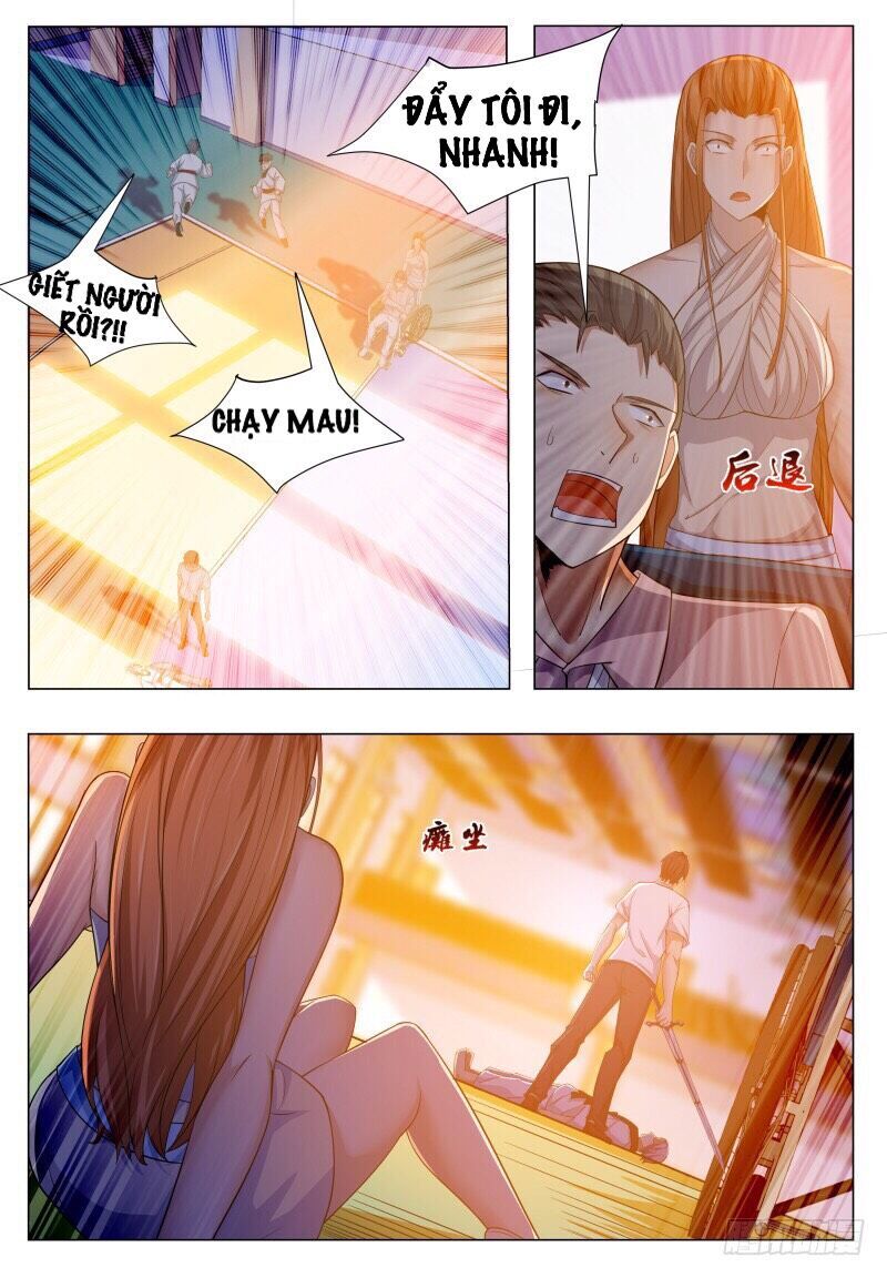 Tối Cường Thần Vương Chapter 31 - 7