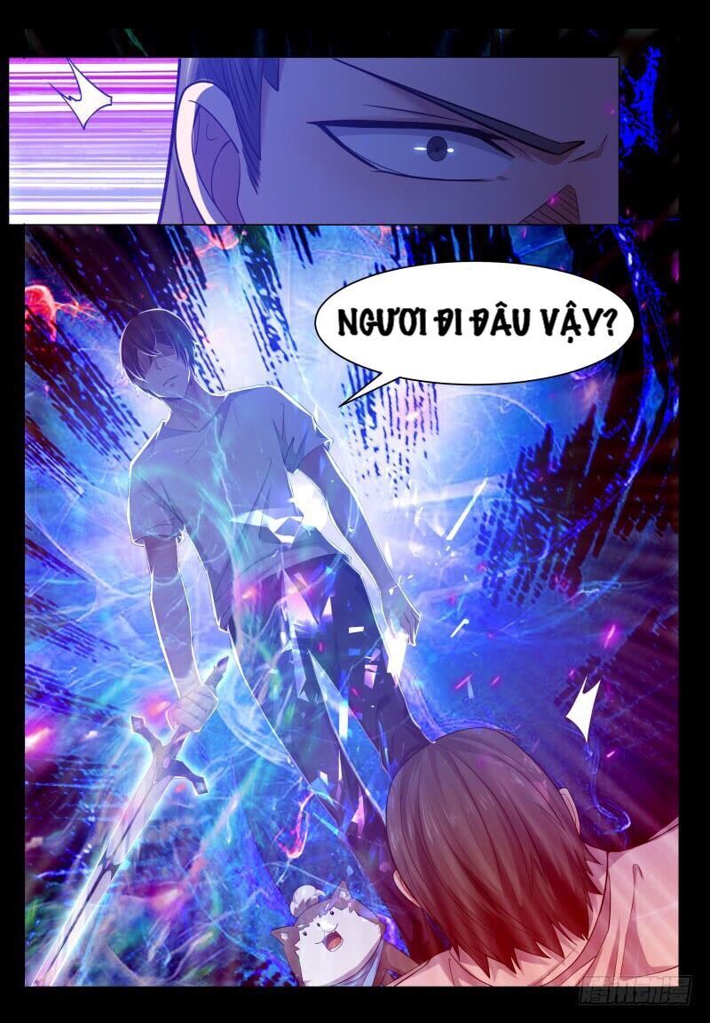 Tối Cường Thần Vương Chapter 31 - 9