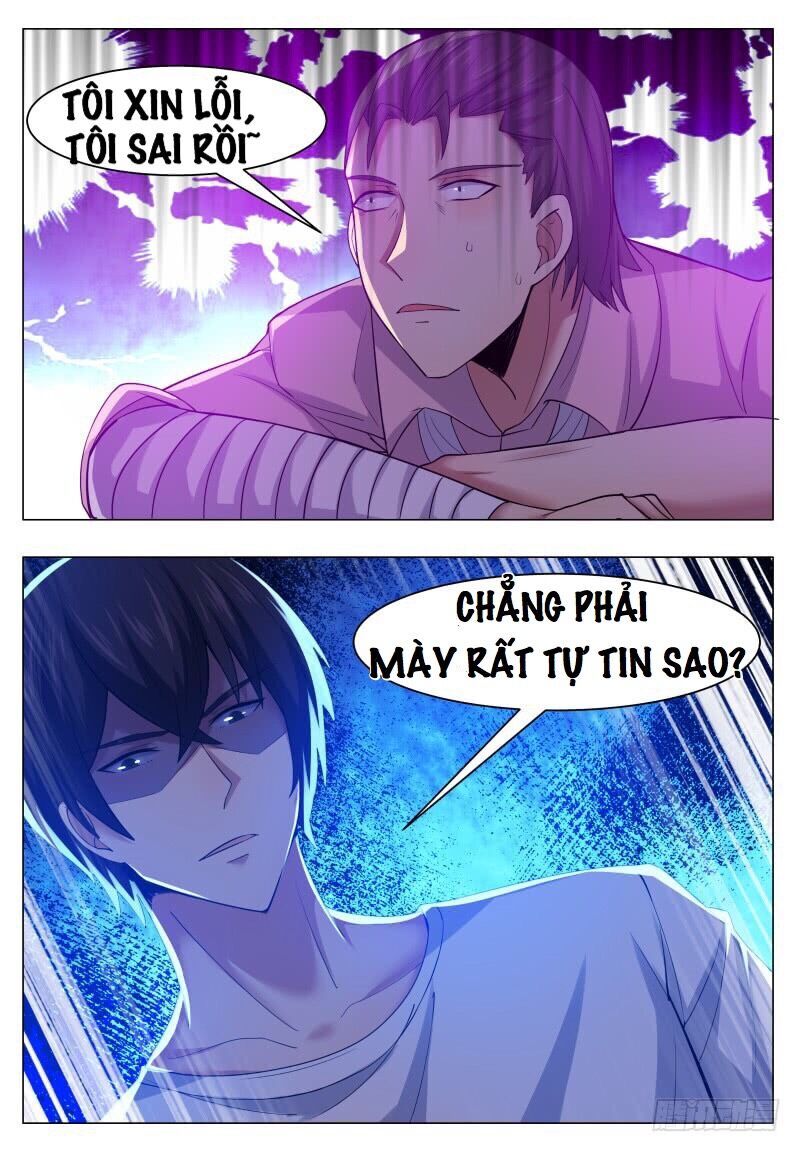 Tối Cường Thần Vương Chapter 31 - 10