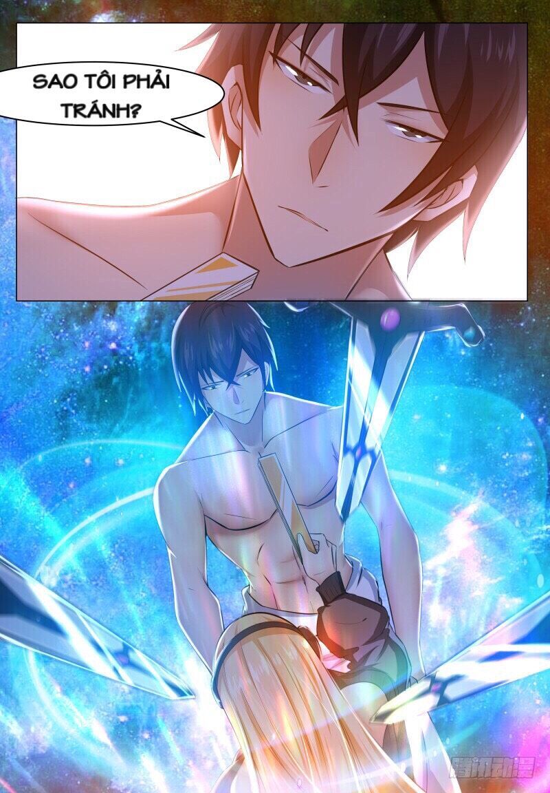 Tối Cường Thần Vương Chapter 32 - 11