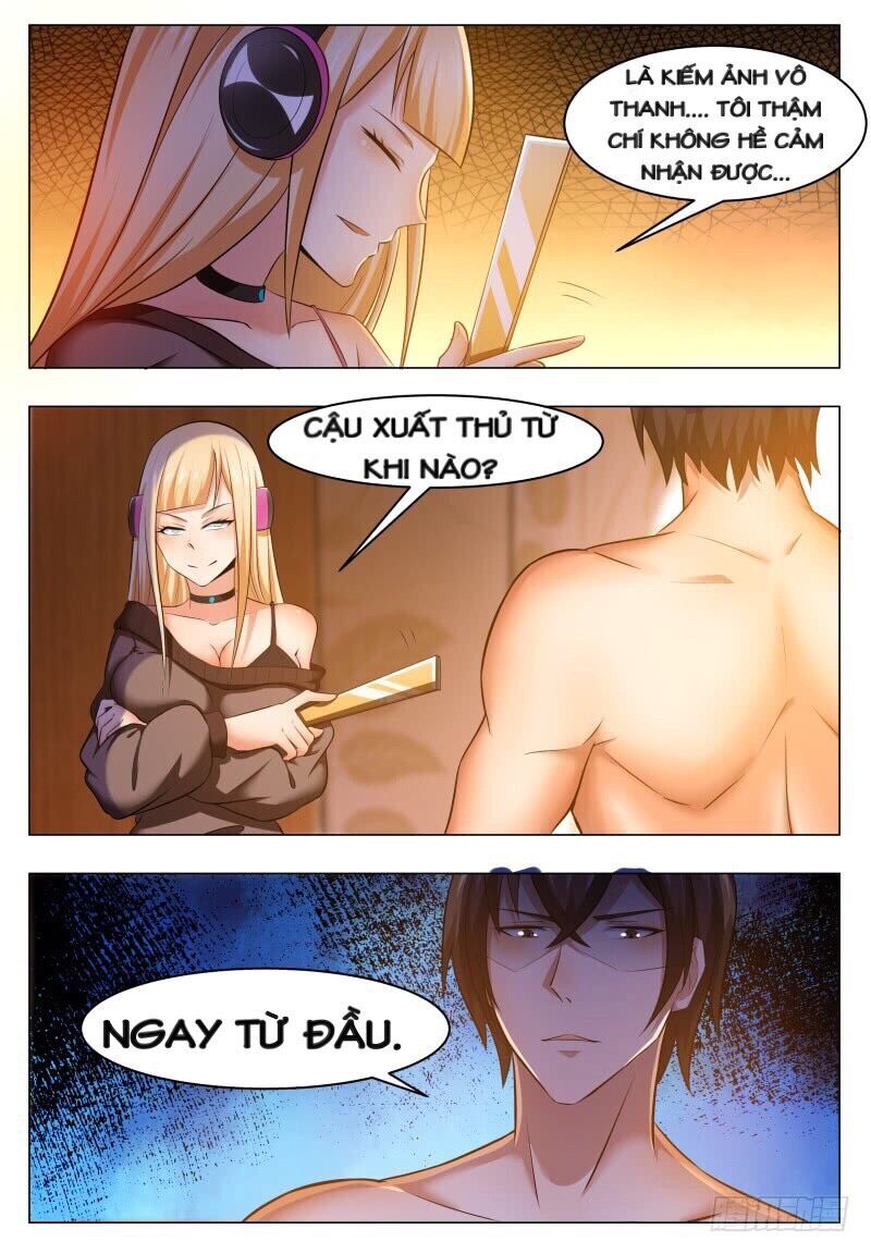 Tối Cường Thần Vương Chapter 32 - 12