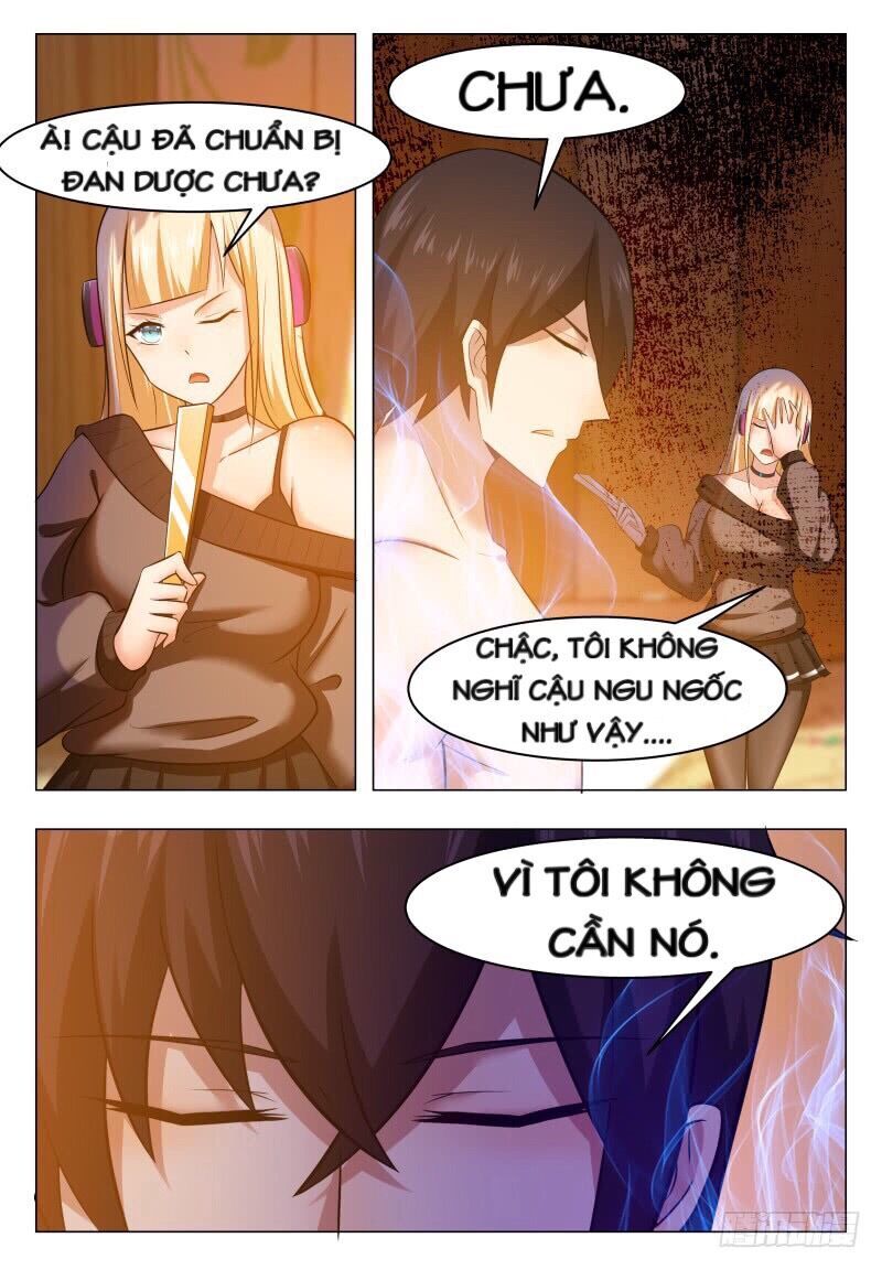 Tối Cường Thần Vương Chapter 32 - 15