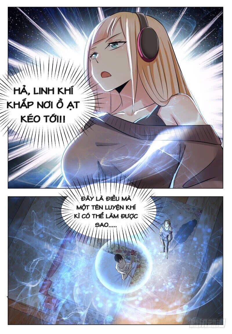 Tối Cường Thần Vương Chapter 32 - 16