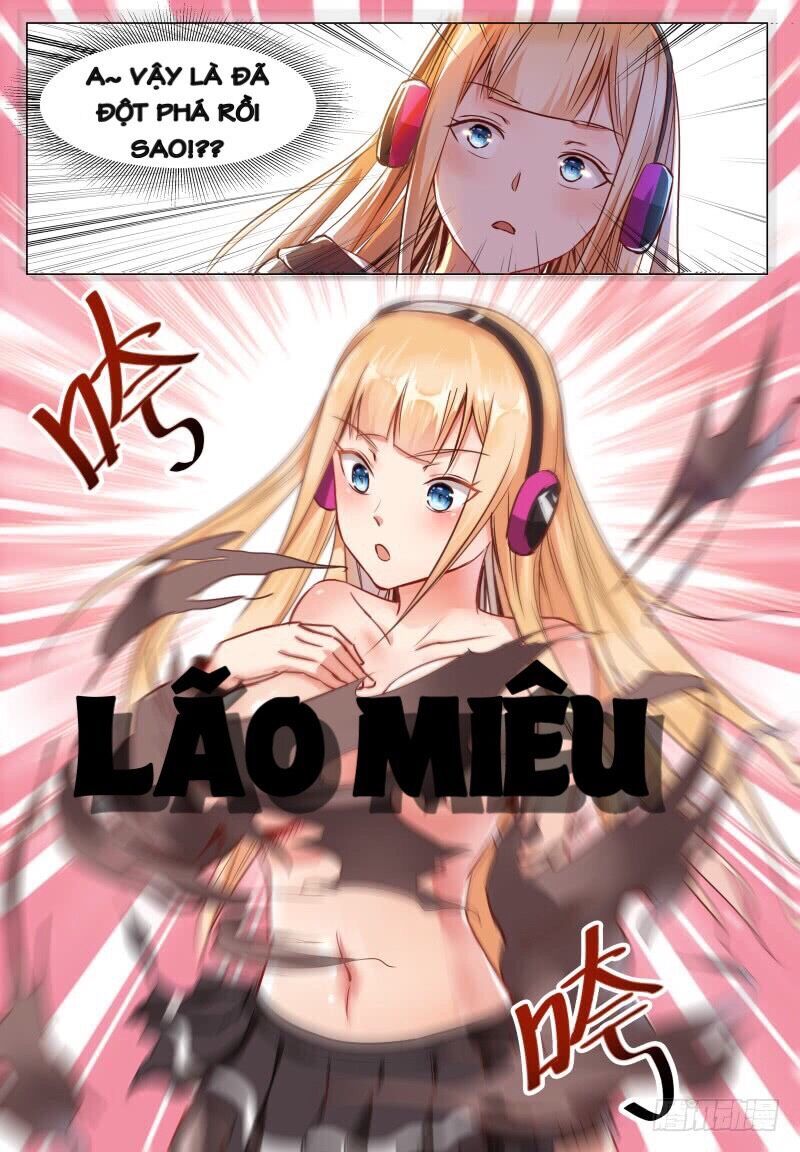 Tối Cường Thần Vương Chapter 32 - 18