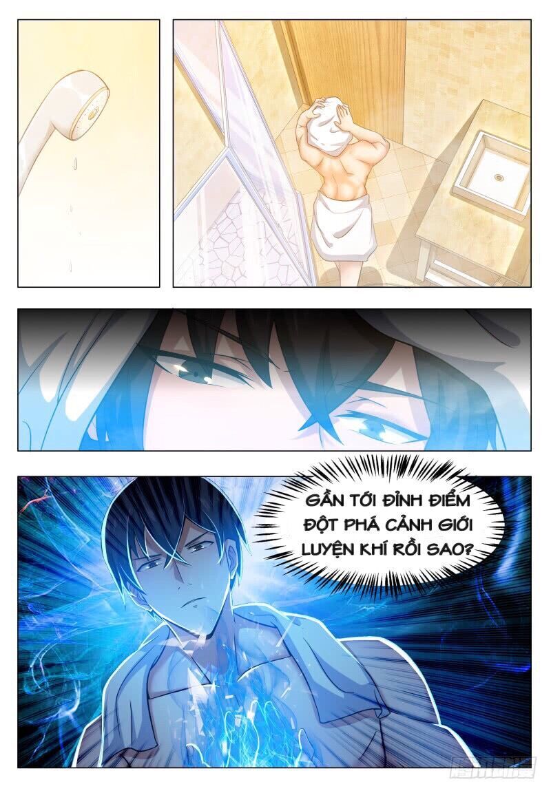 Tối Cường Thần Vương Chapter 32 - 4
