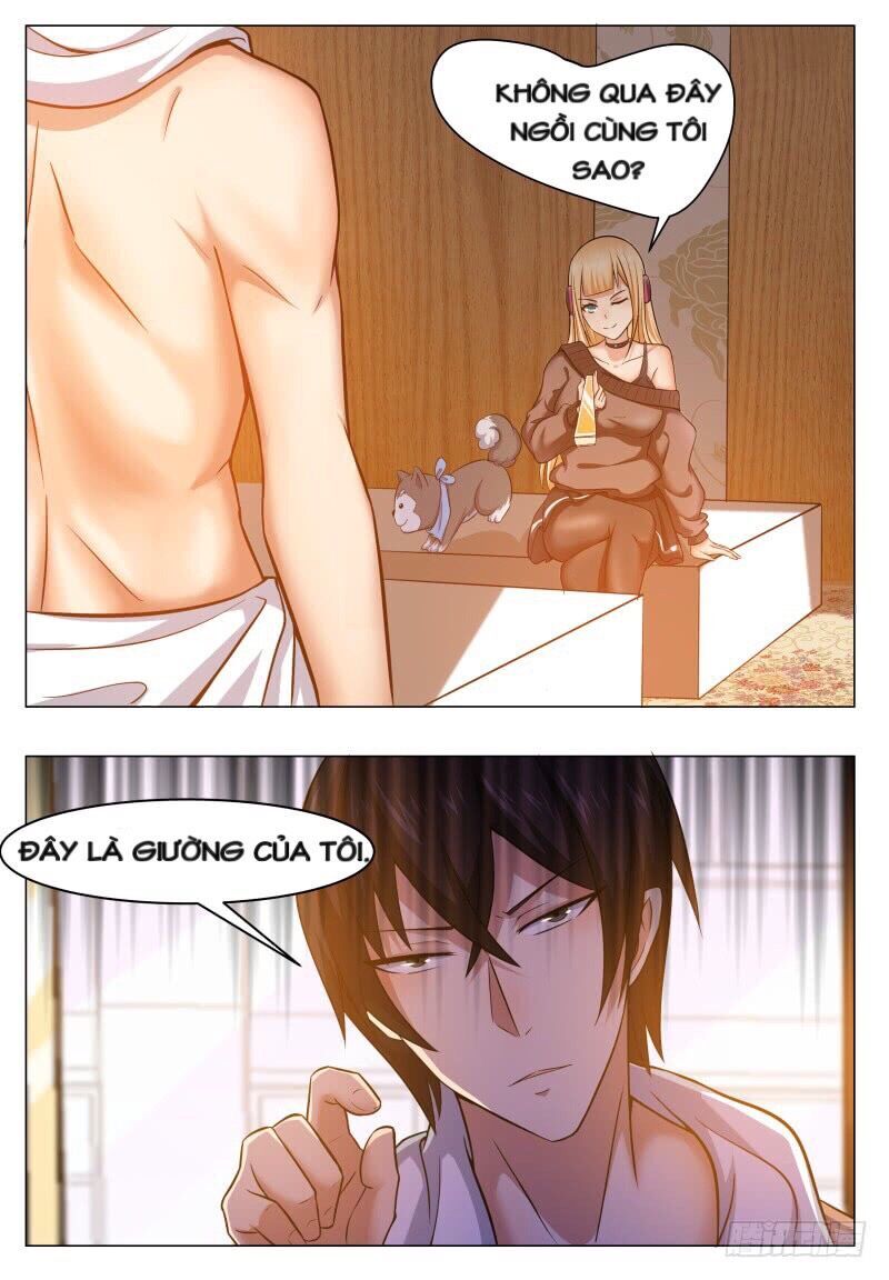 Tối Cường Thần Vương Chapter 32 - 7