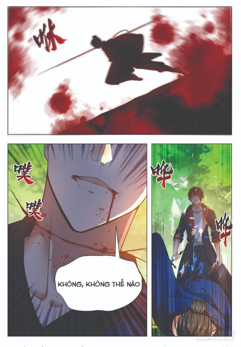 Tối Cường Thần Vương Chapter 34 - 11