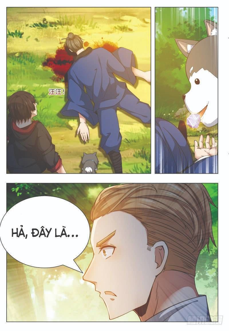 Tối Cường Thần Vương Chapter 34 - 13