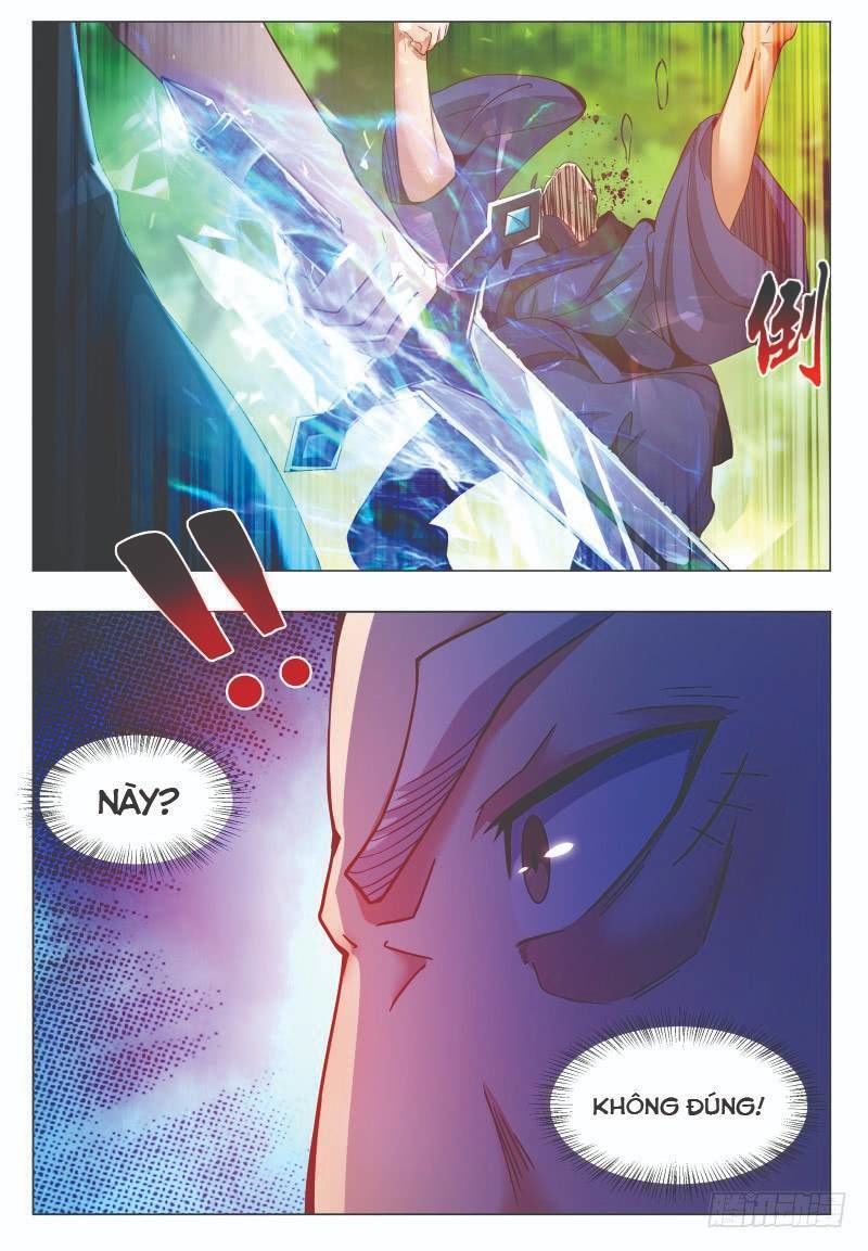 Tối Cường Thần Vương Chapter 34 - 7