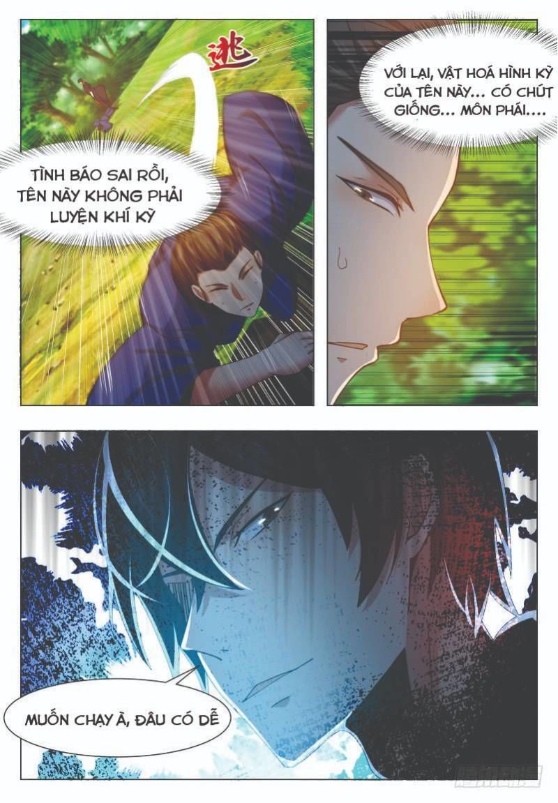 Tối Cường Thần Vương Chapter 34 - 9