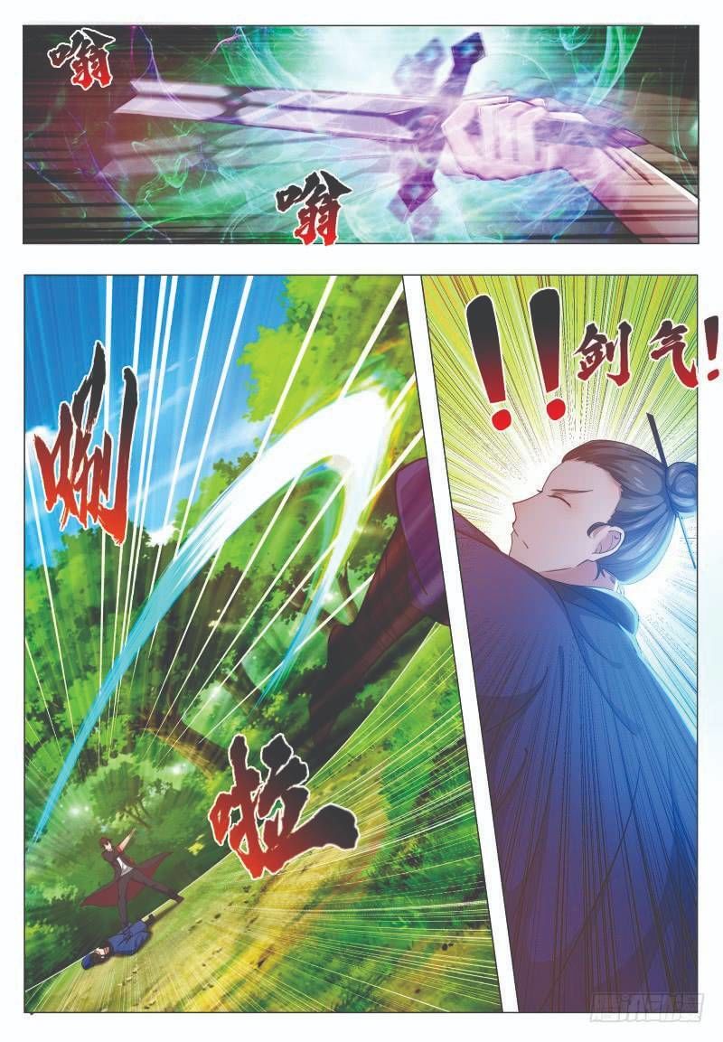 Tối Cường Thần Vương Chapter 34 - 10