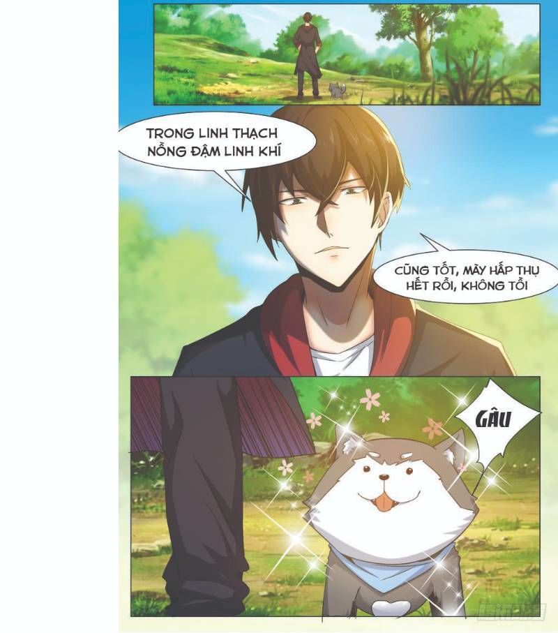 Tối Cường Thần Vương Chapter 35 - 2