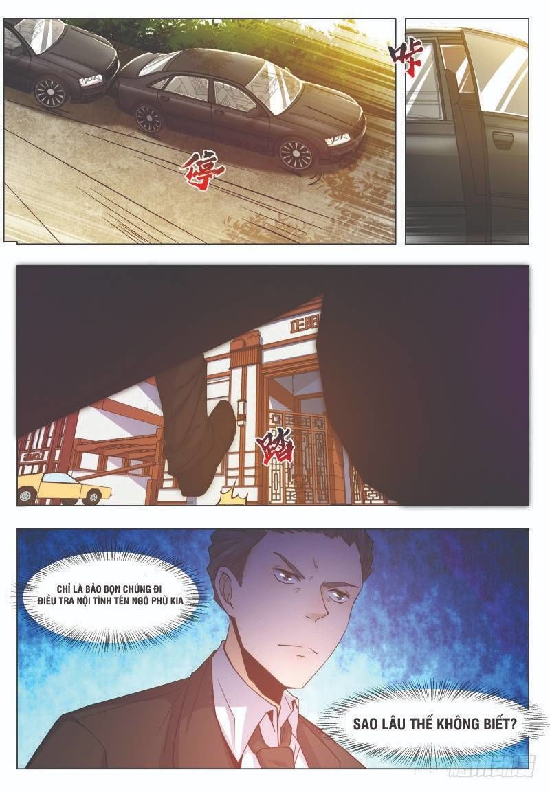 Tối Cường Thần Vương Chapter 35 - 4