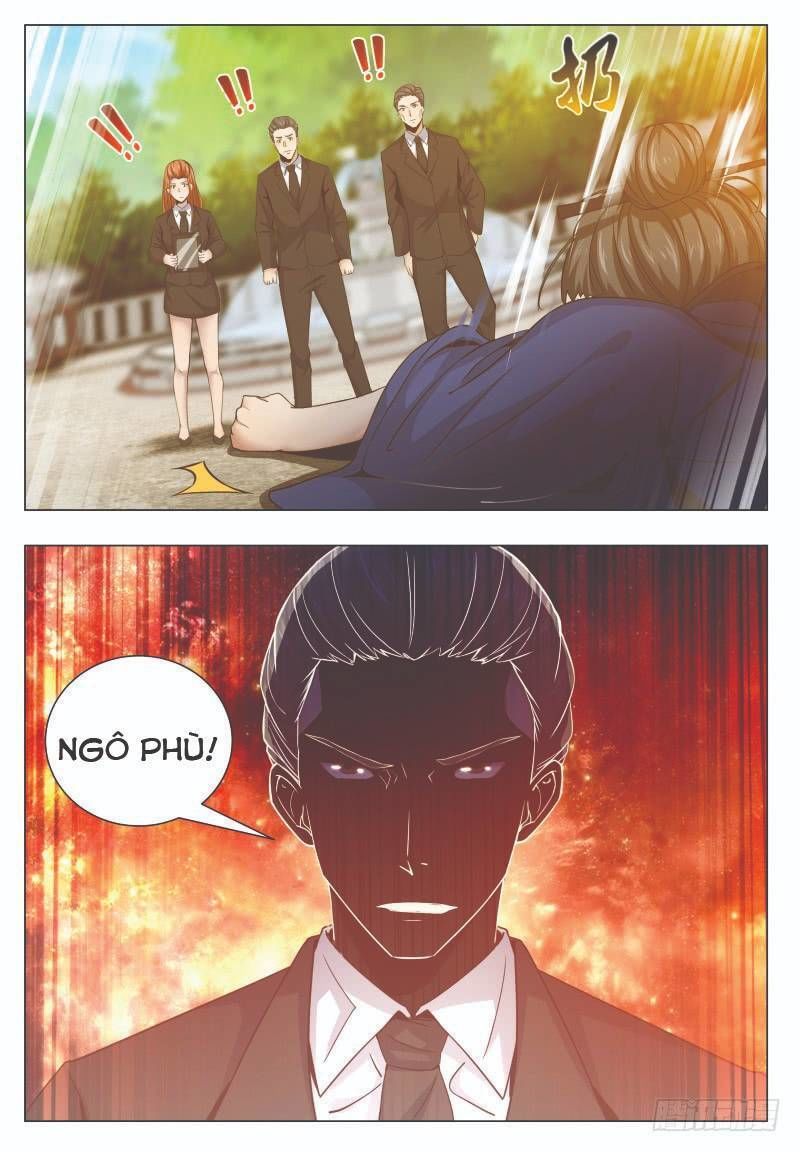 Tối Cường Thần Vương Chapter 35 - 10