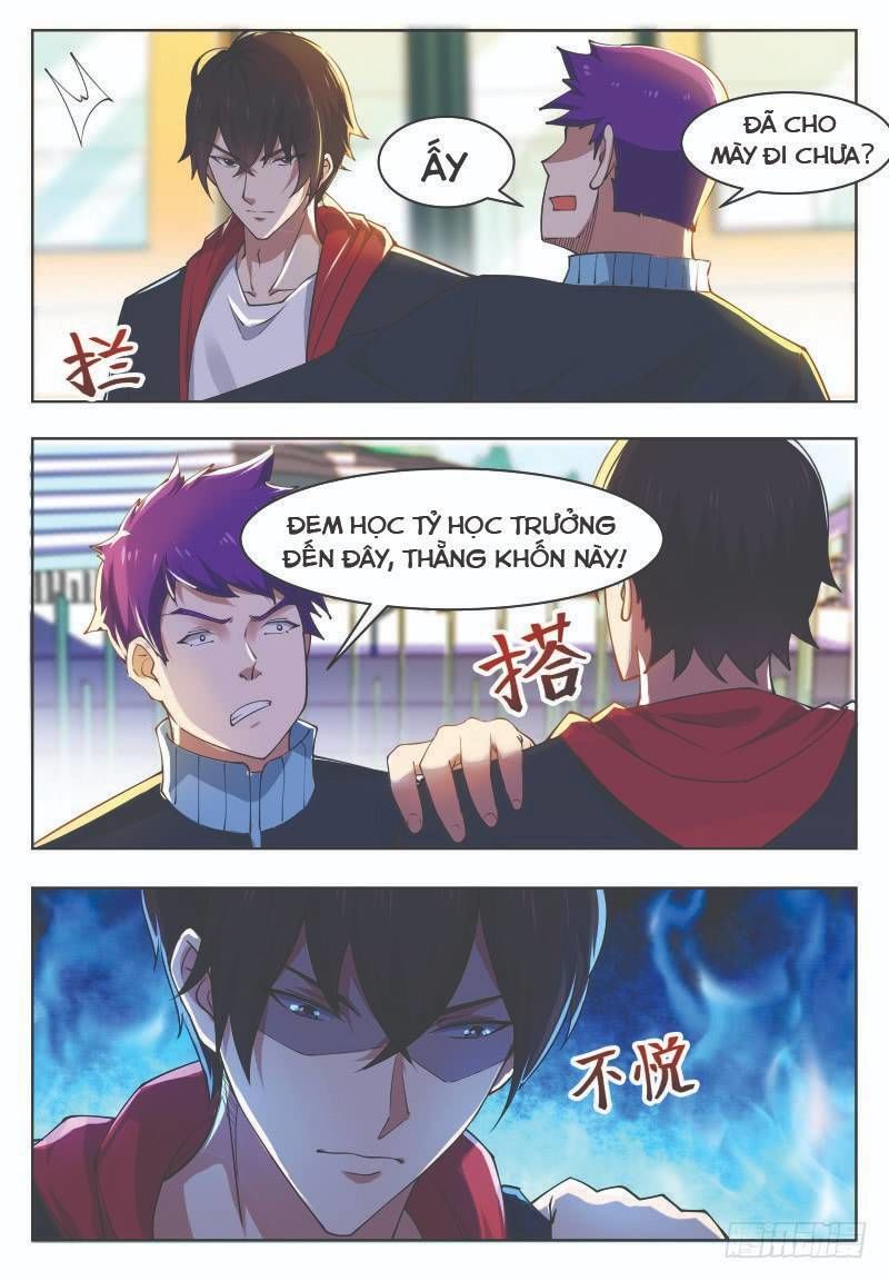 Tối Cường Thần Vương Chapter 36 - 16