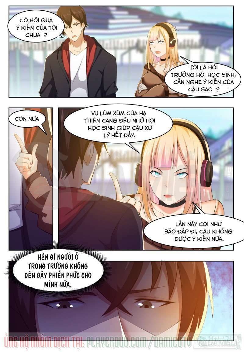 Tối Cường Thần Vương Chapter 37 - 11