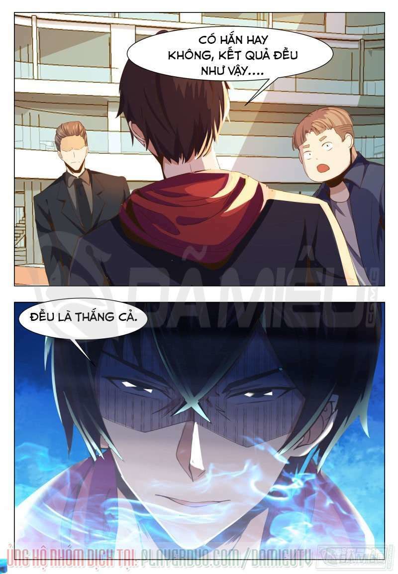 Tối Cường Thần Vương Chapter 38 - 13
