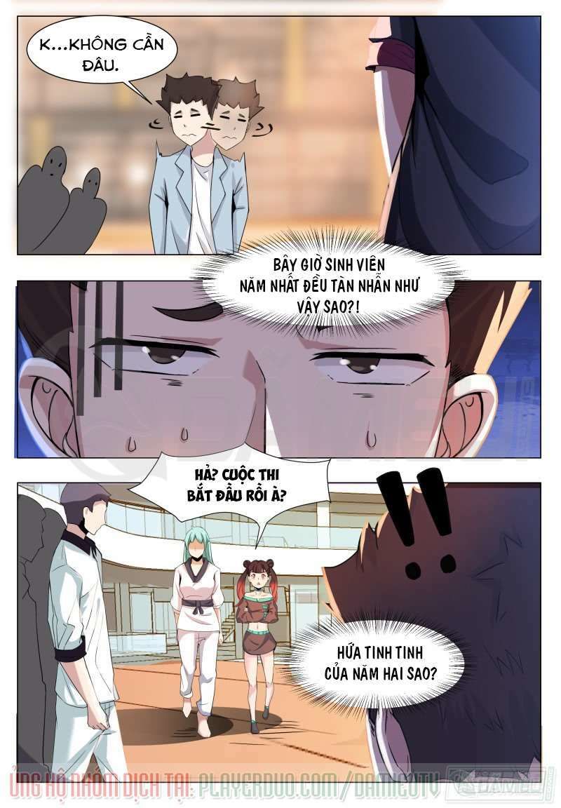 Tối Cường Thần Vương Chapter 38 - 9