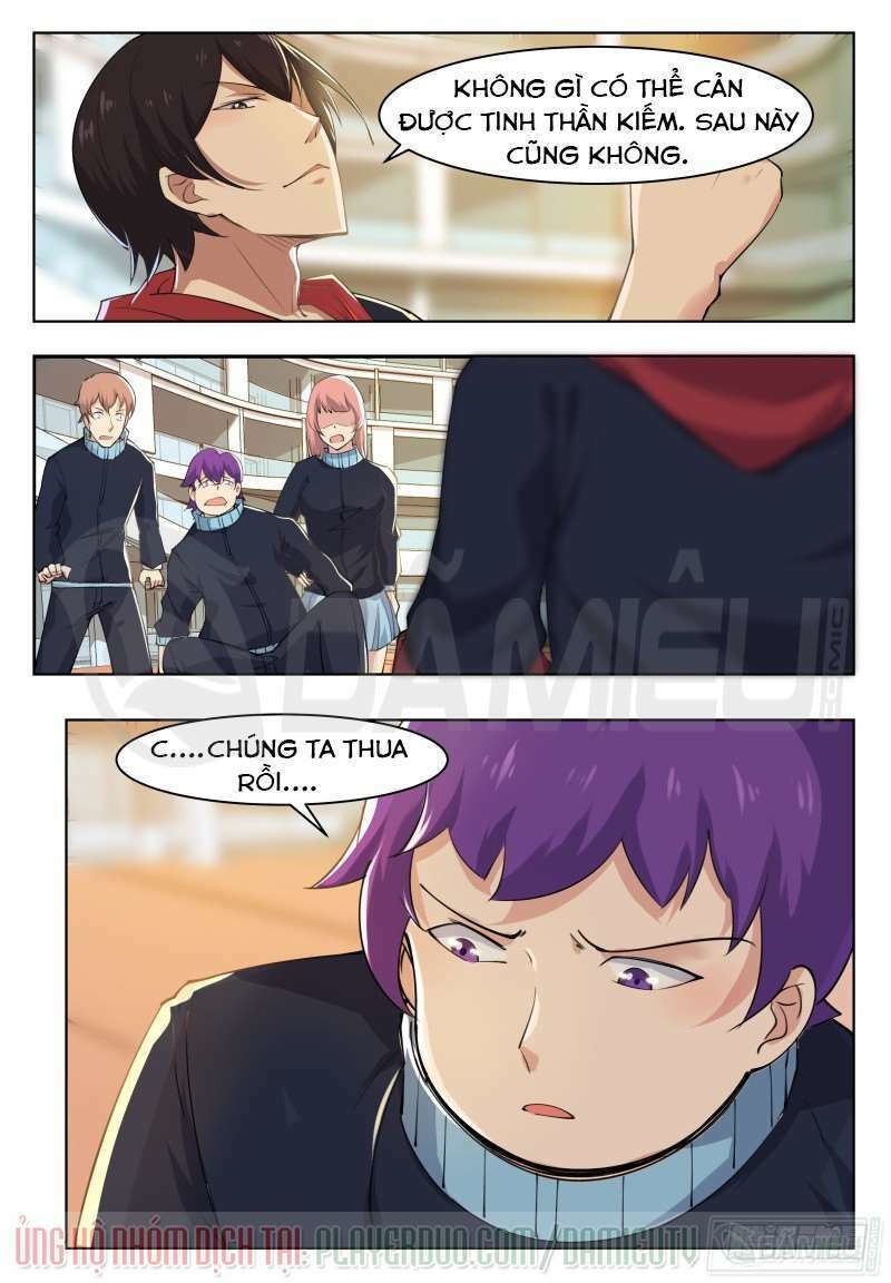 Tối Cường Thần Vương Chapter 42 - 11