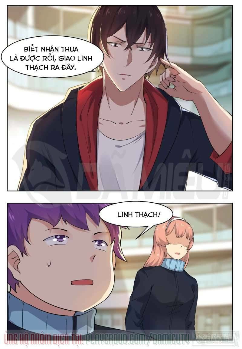 Tối Cường Thần Vương Chapter 42 - 12