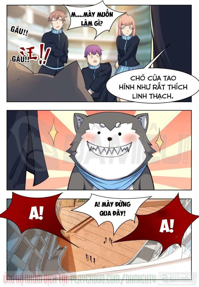 Tối Cường Thần Vương Chapter 42 - 13