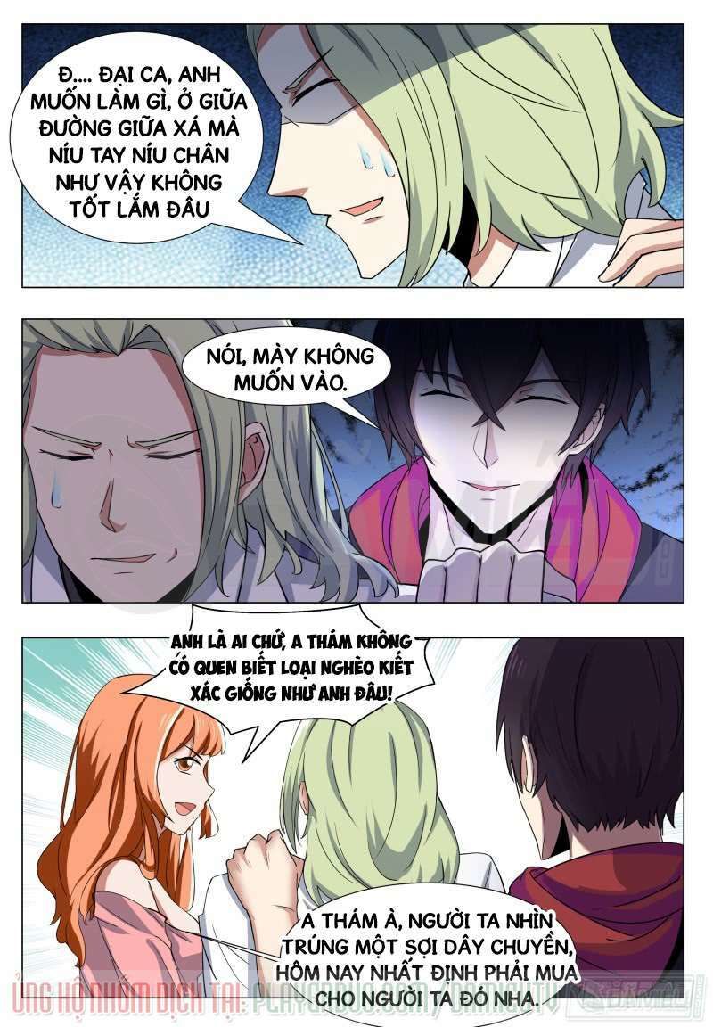 Tối Cường Thần Vương Chapter 43 - 11