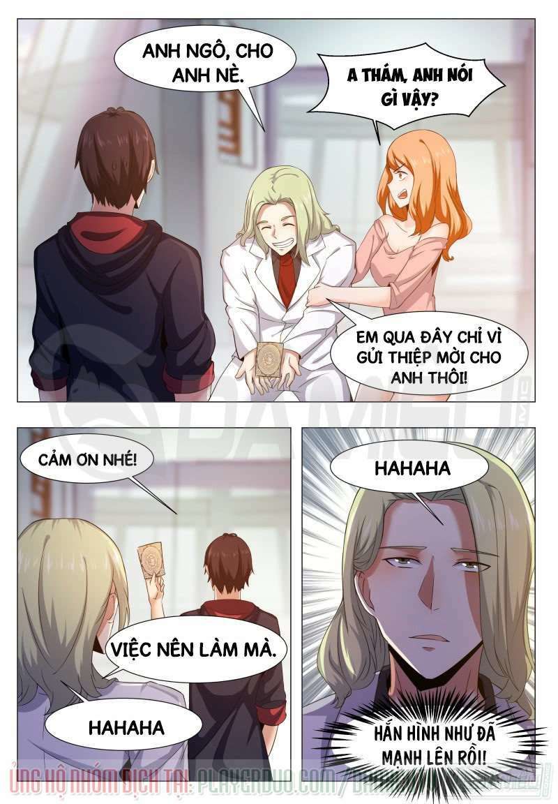 Tối Cường Thần Vương Chapter 43 - 12