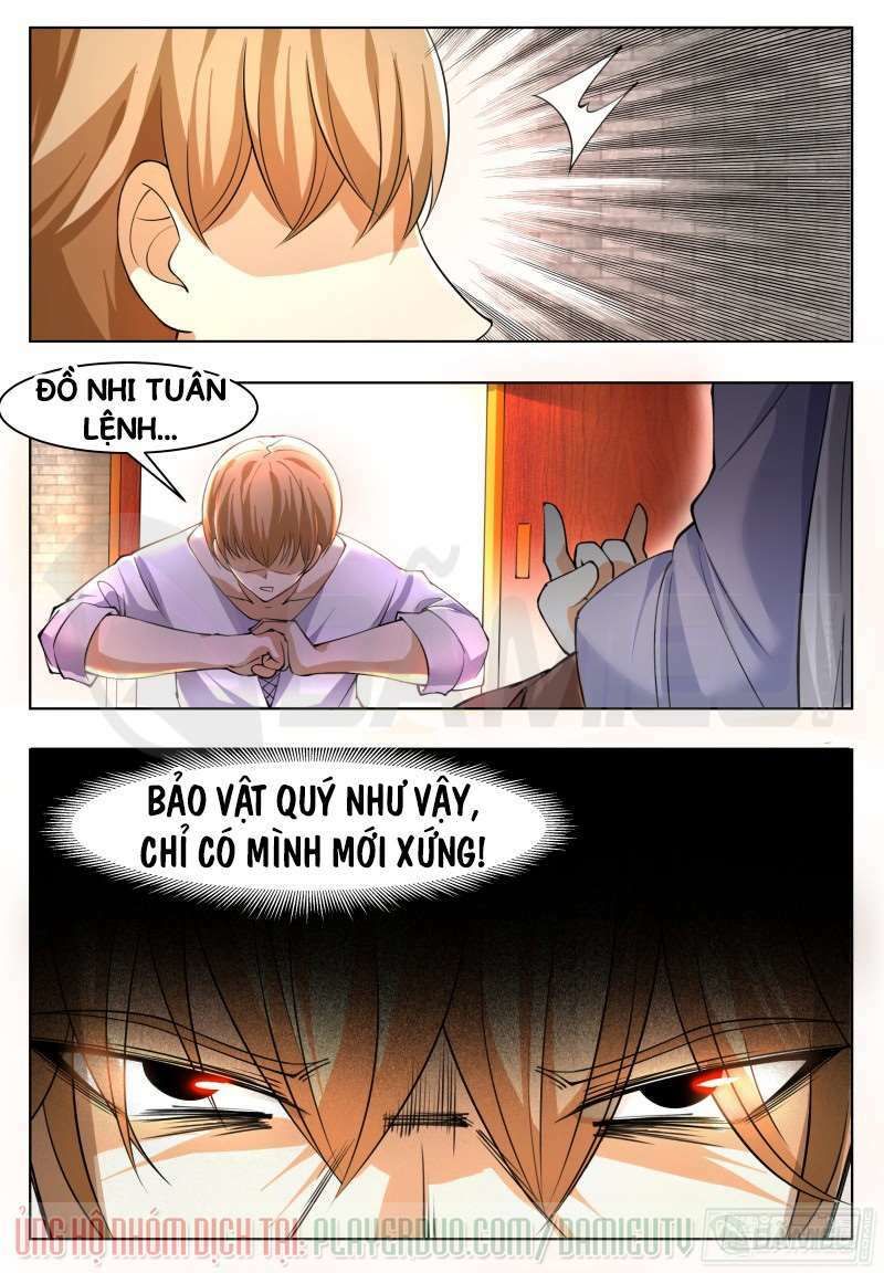 Tối Cường Thần Vương Chapter 43 - 3