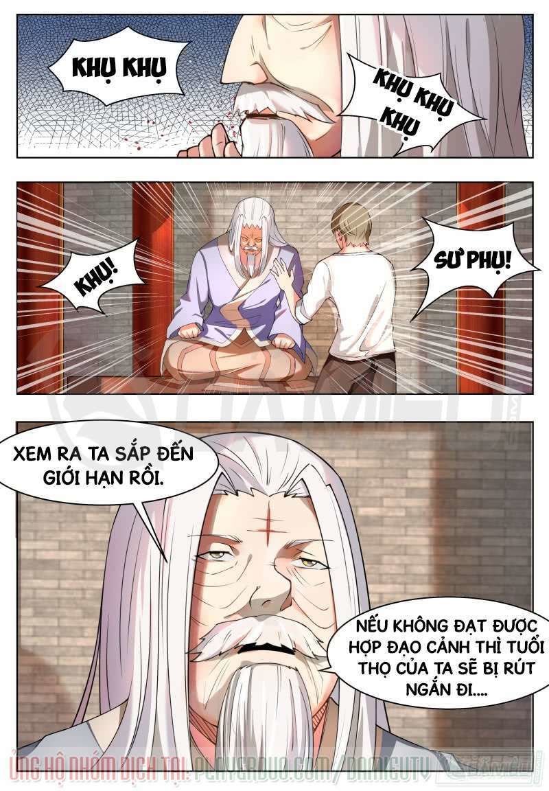 Tối Cường Thần Vương Chapter 43 - 4