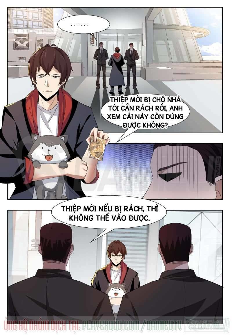 Tối Cường Thần Vương Chapter 43 - 8