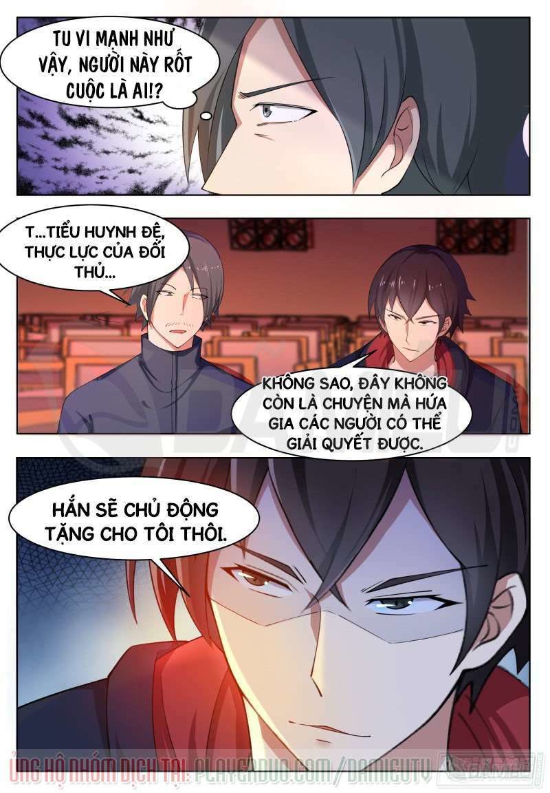 Tối Cường Thần Vương Chapter 44 - 14