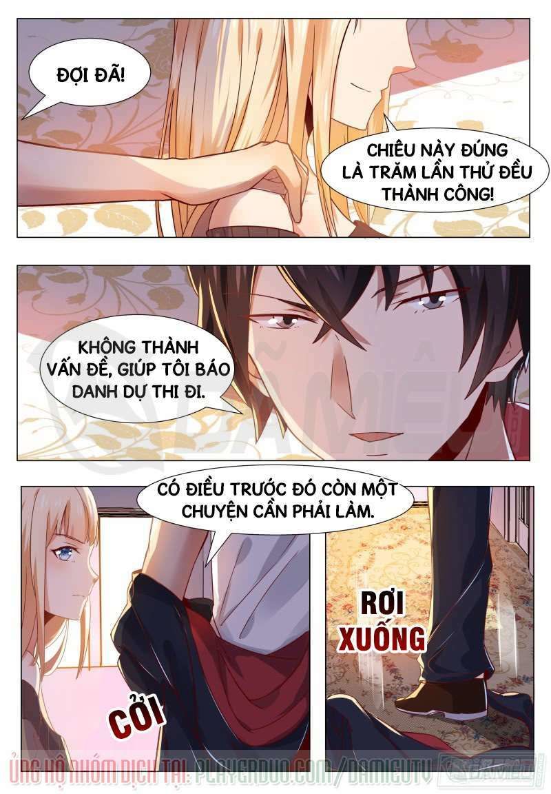 Tối Cường Thần Vương Chapter 45 - 11